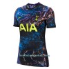 Camiseta de fútbol Tottenham Hotspur Segunda Equipación 2021/22 - Mujer